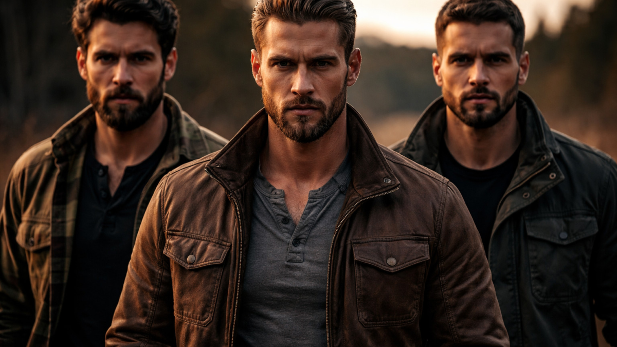 Excesso de masculinidade não é o problema — é o que eles mais temem