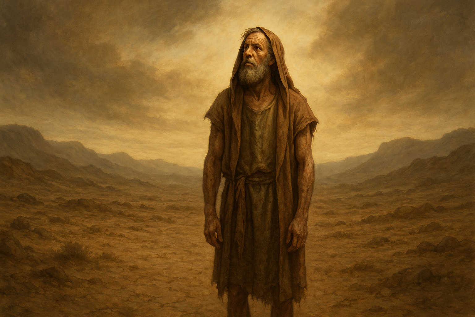 Leitura Bíblica: Jó 23–25