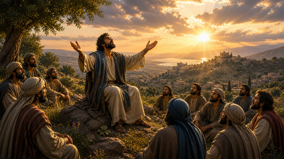 Leitura Bíblica: Salmos 19-22