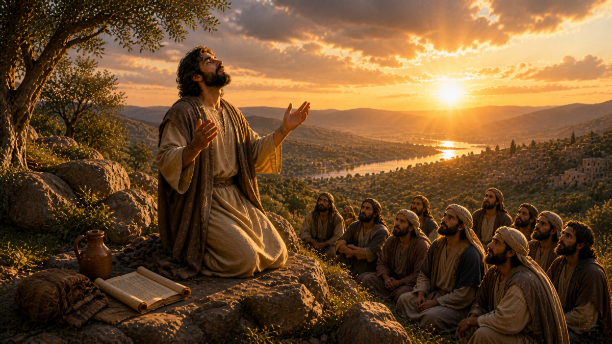 Leitura Bíblica: Salmos 28-32