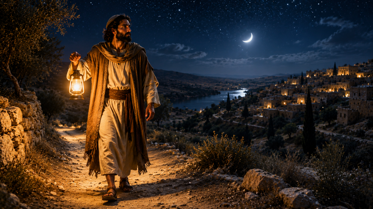Leitura Bíblica: Salmos 119:60-118