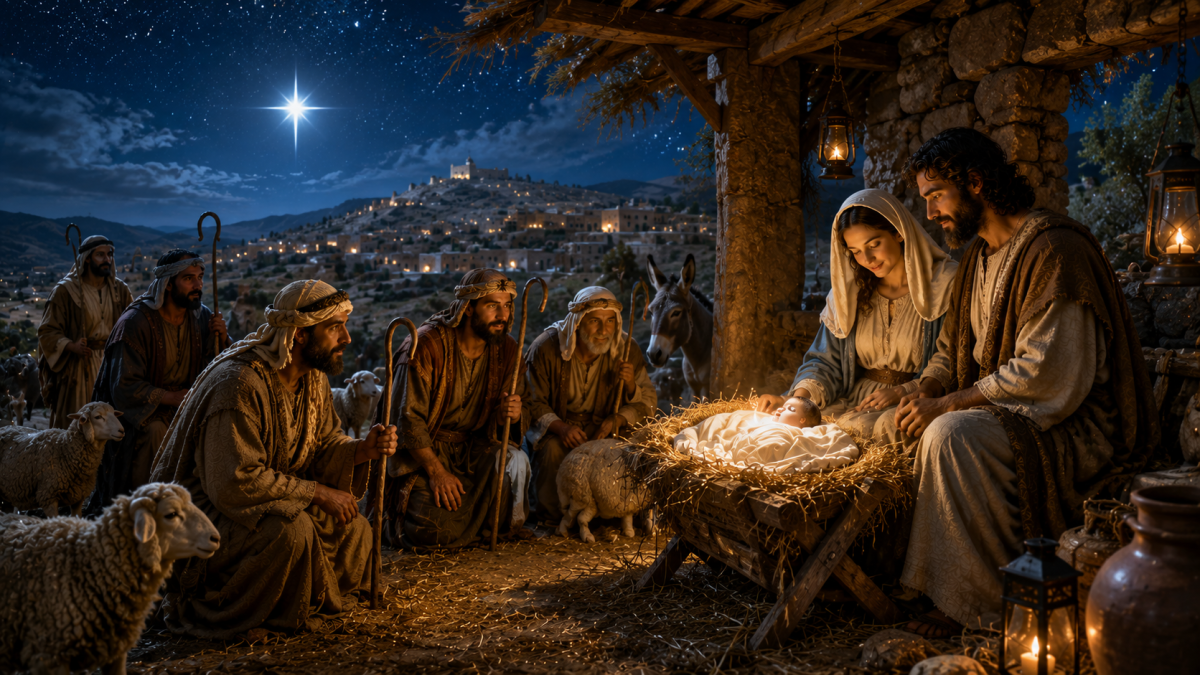 Leitura Bíblica: Isaías 9-12