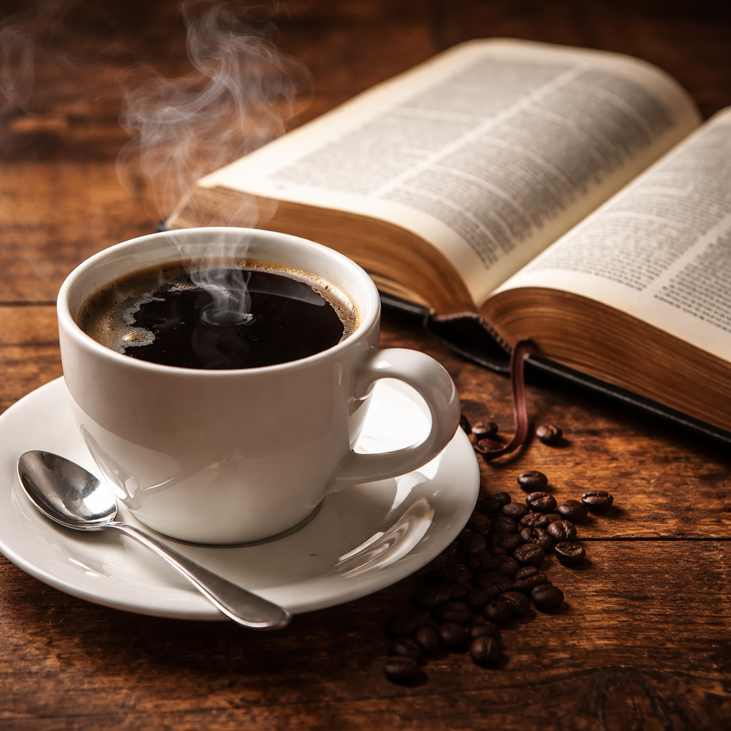 Café com Deus