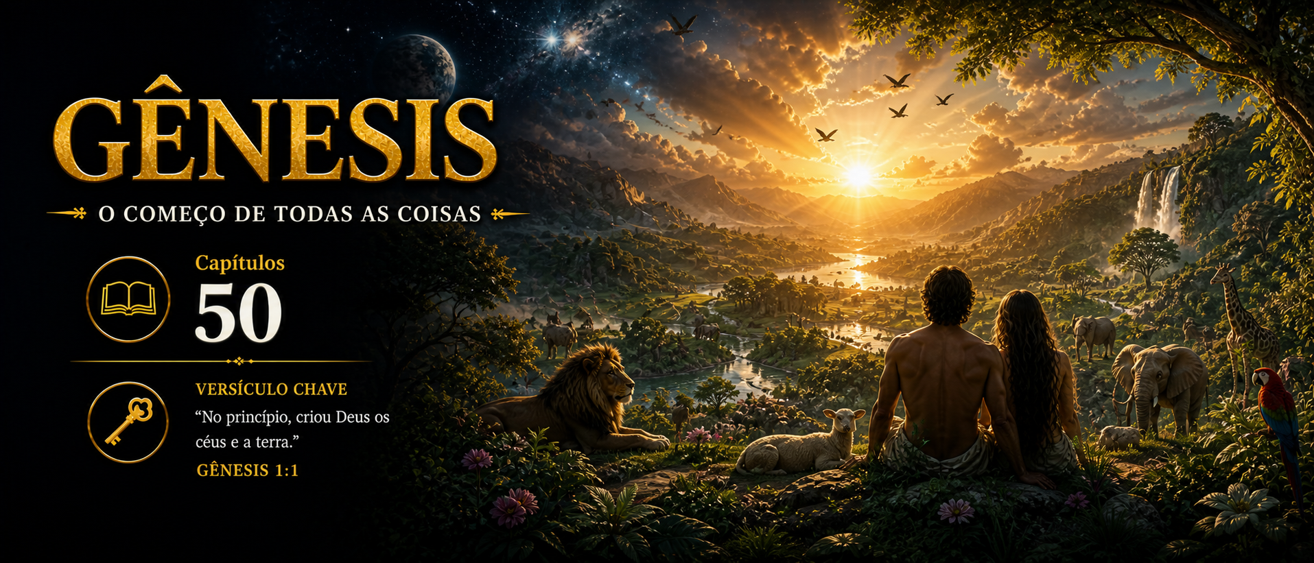 Gênesis