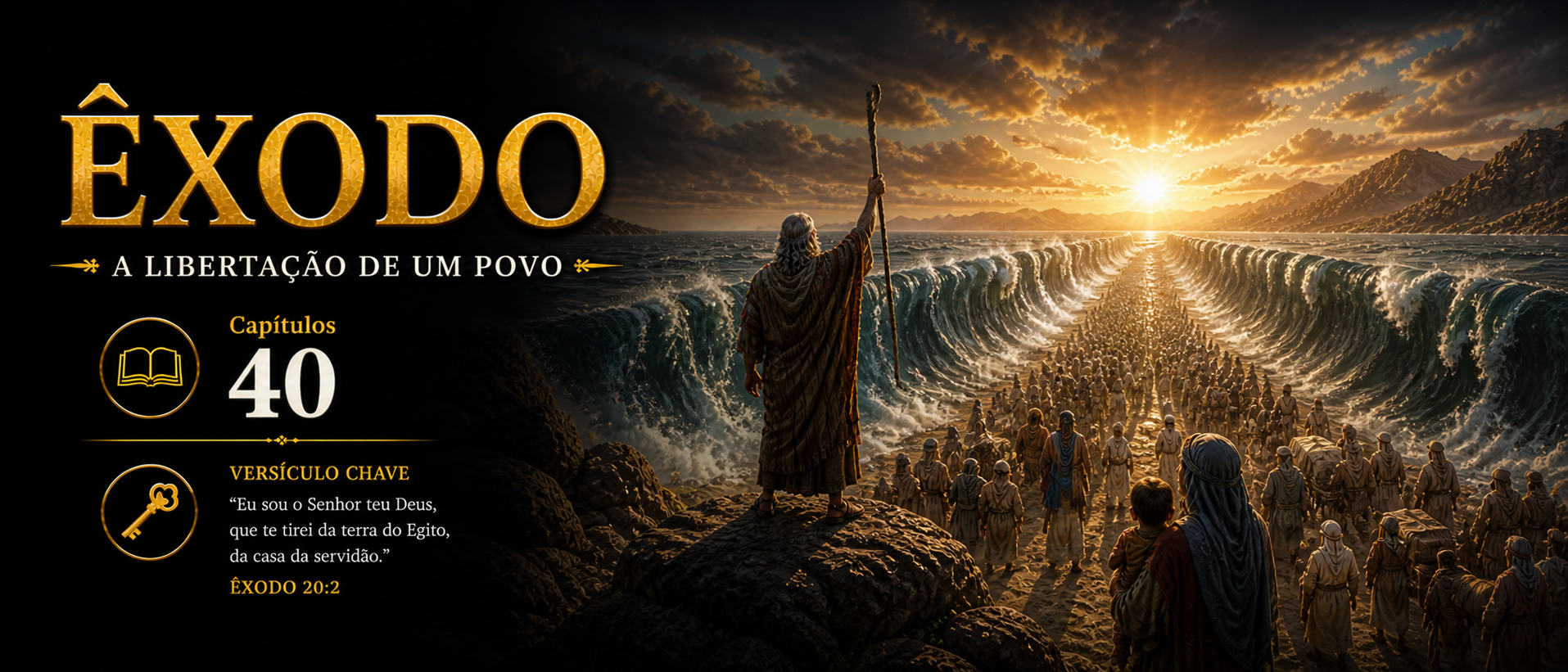 Êxodo