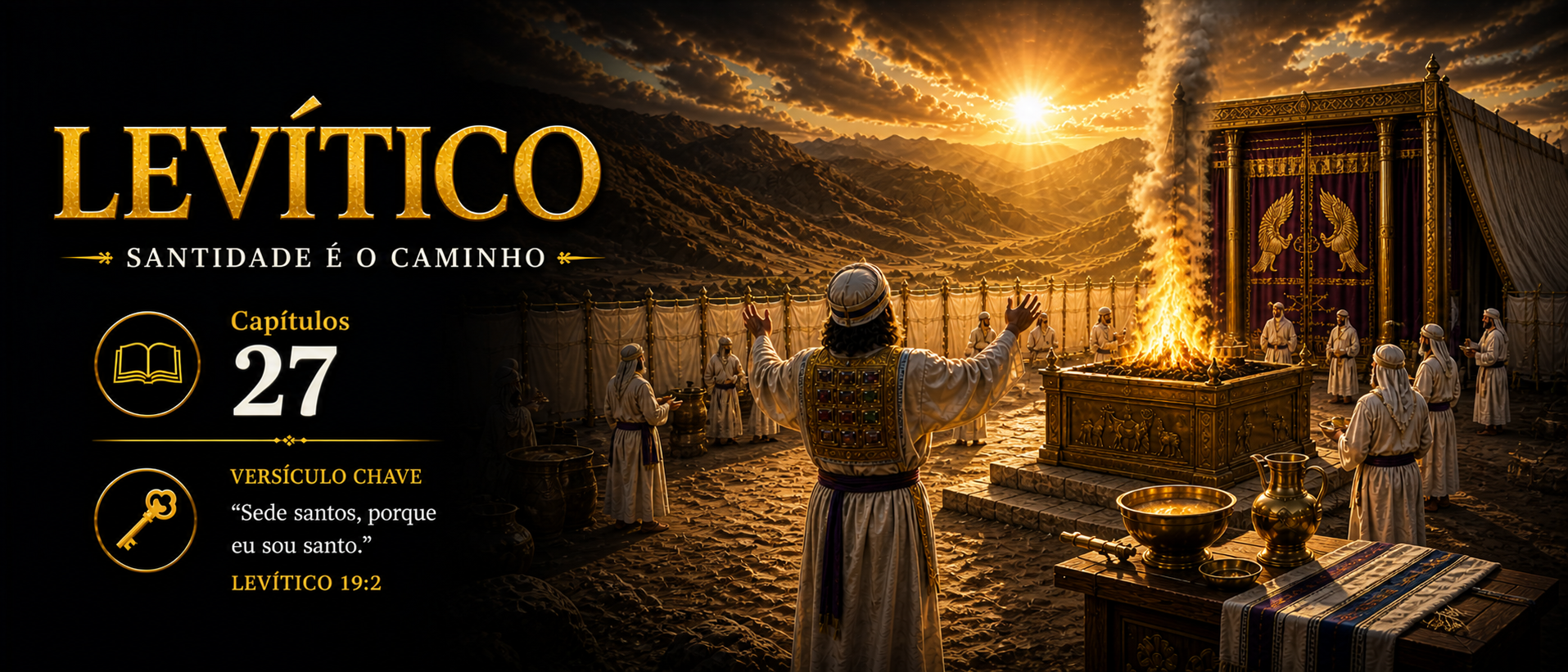Levítico