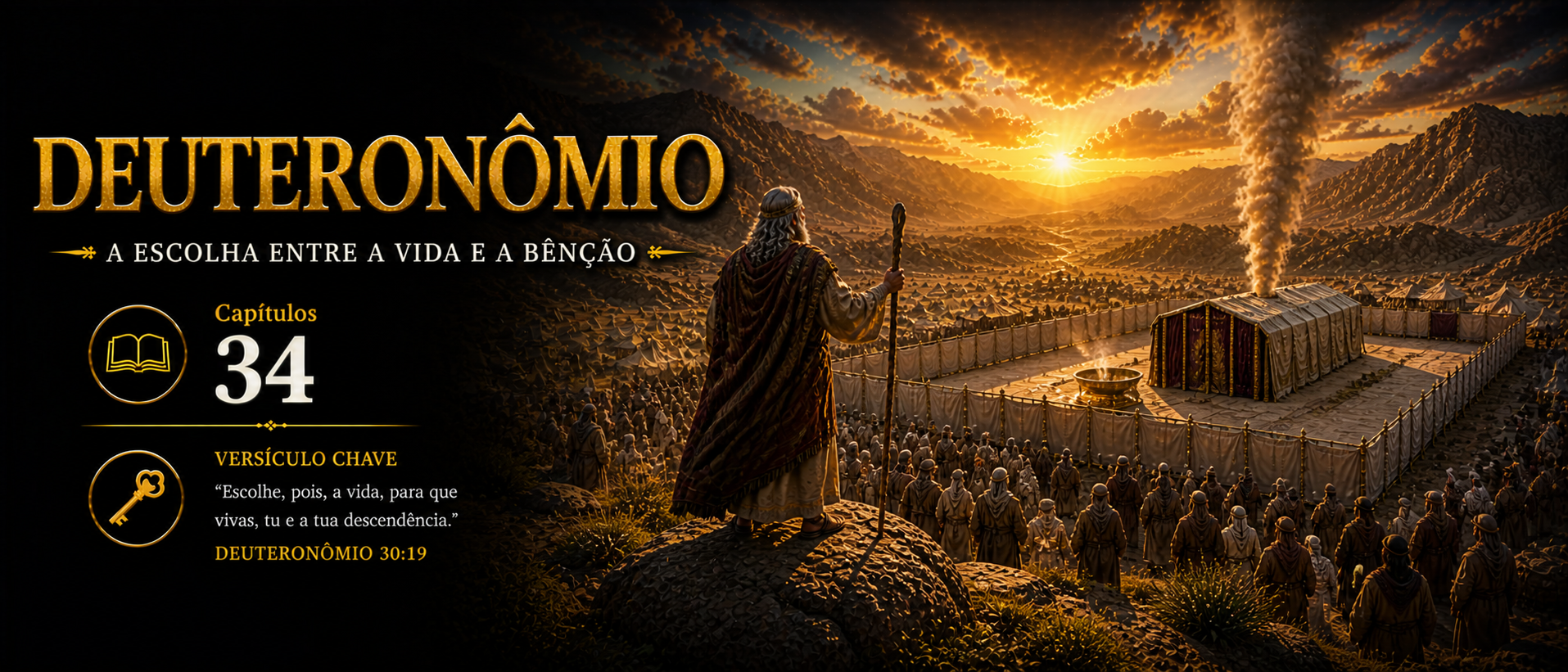 Deuteronômio