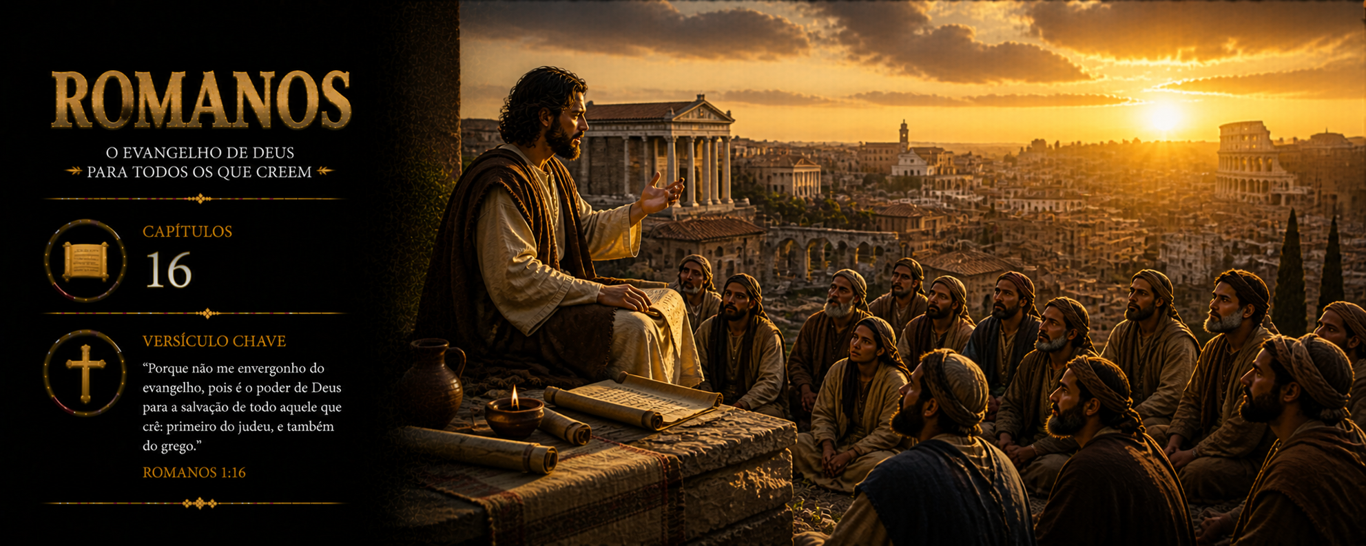 Romanos
