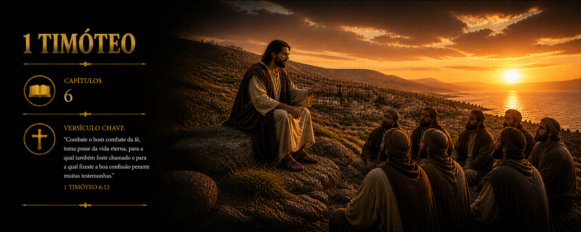 1 Timóteo